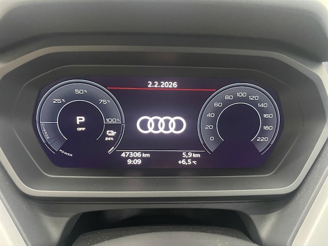 Audi Q4 e-tron 40