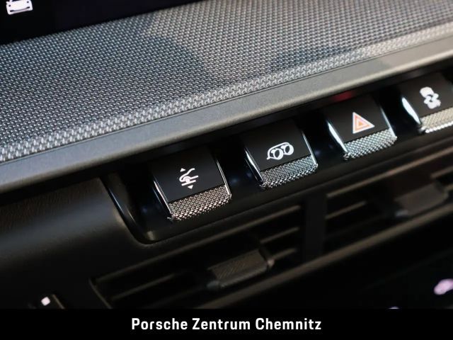 Porsche 911 4S Carrera Coupé