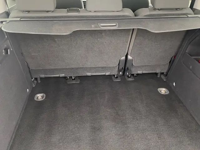 Volkswagen Caddy Basis