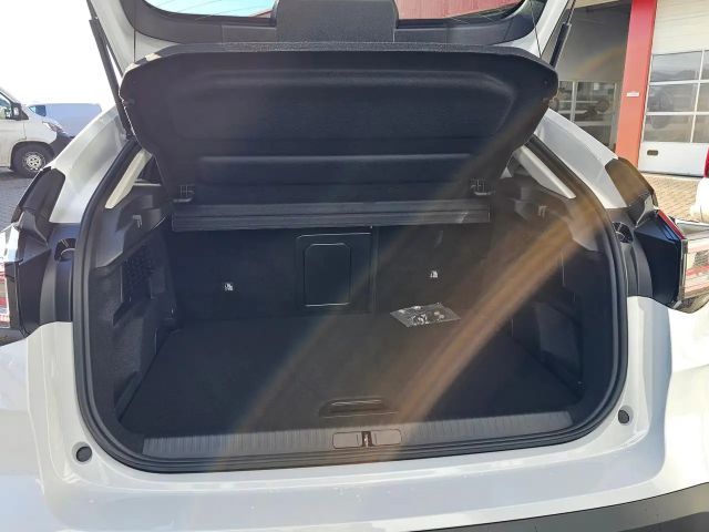 Citroën C4 Max PureTech