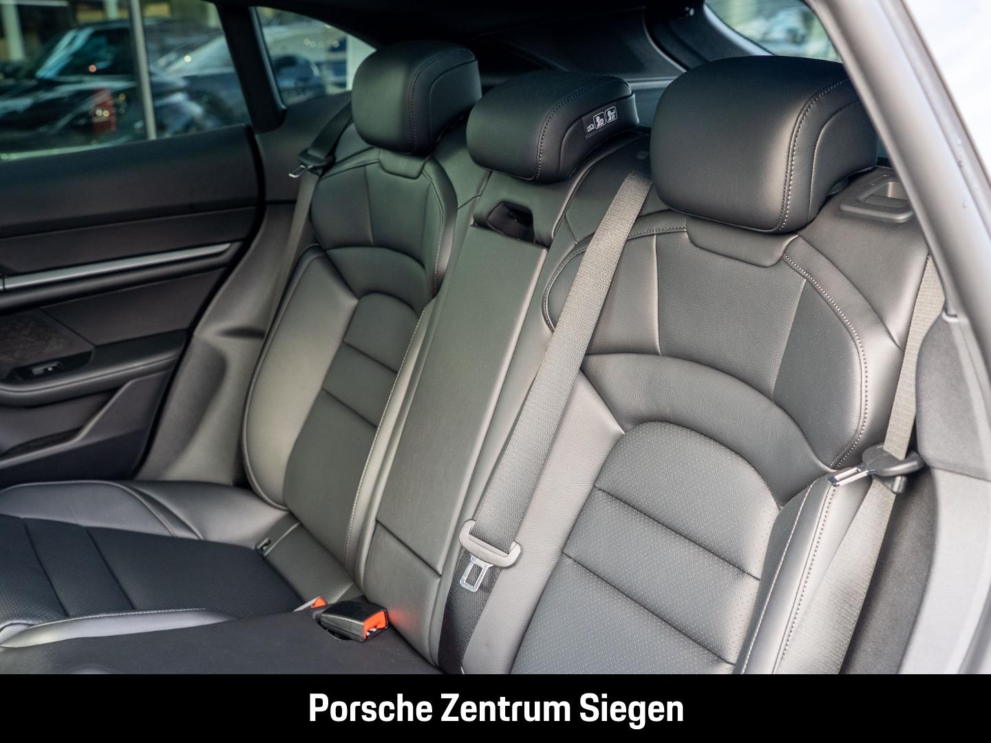 Porsche Taycan Sport Turismo