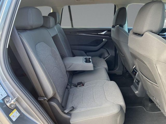 Skoda Kodiaq 2.0 TDI Selection