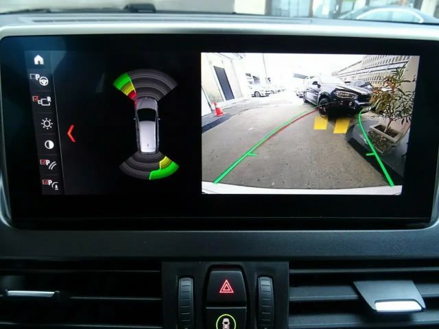 BMW 220 220d Sport Line xDrive