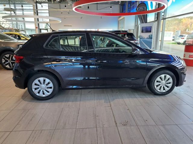 Skoda Fabia 1.0 TSI Ambition