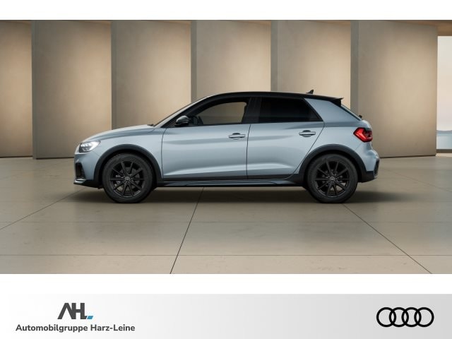 Audi A1 30 TFSI Allstreet S-Tronic
