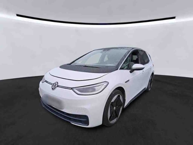 Volkswagen ID.3 55 kWh IQ.Drive Pure Style