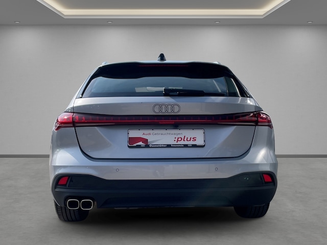 Audi A5 Avant S-Tronic