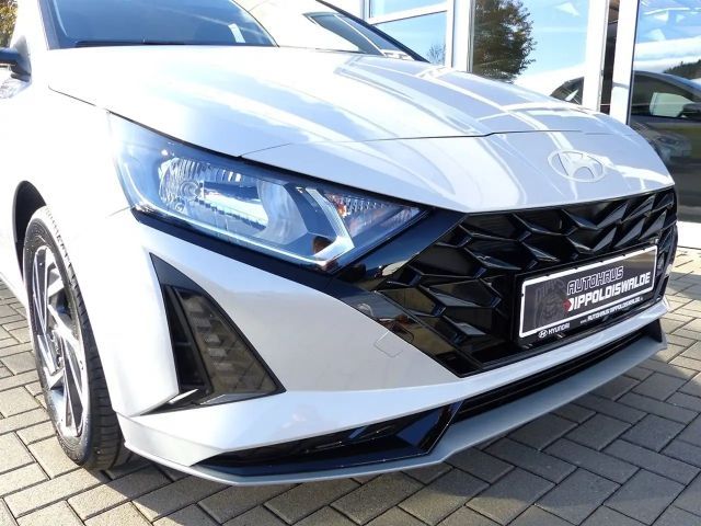 Hyundai i20 1.0 T-GDi Trend