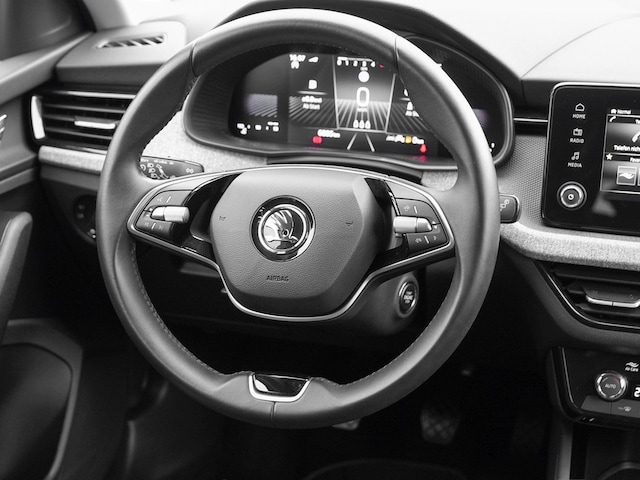 Skoda Kamiq 1.0 TSI Selection