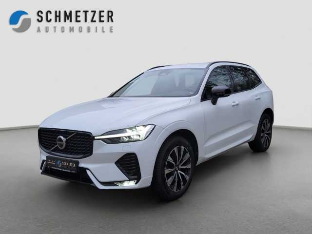 Volvo XC60 AWD Dark Plus
