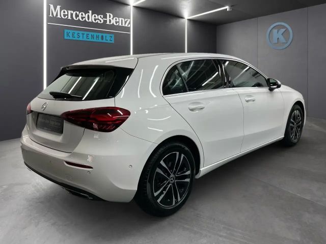 Mercedes-Benz A 180 Progressive