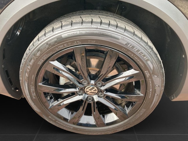 Volkswagen T-Roc 1.5 TSI DSG Style