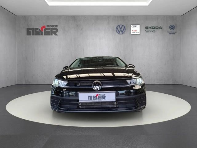 Volkswagen Polo 1.0 TSI Life