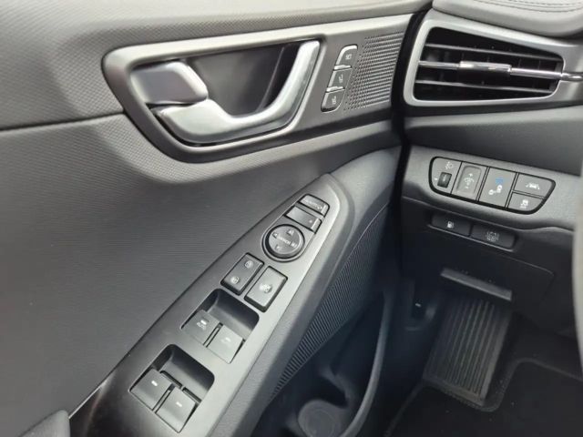 Hyundai Ioniq Hybrid Prime