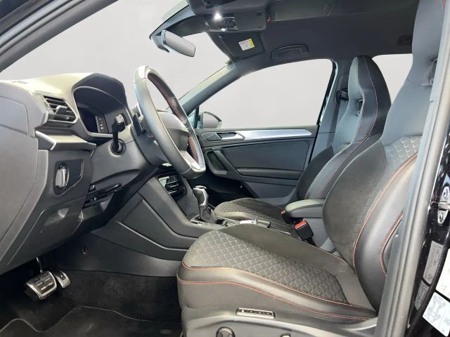 Seat Tarraco FR-lijn e-Hybrid