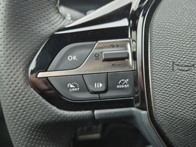 Peugeot 408 GT-Line Hybrid