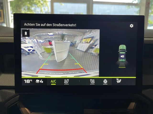 Dacia Duster Extreme TCe 130