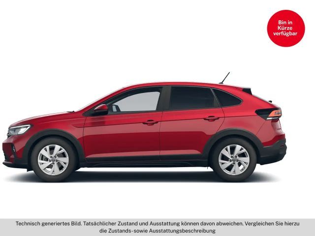 Volkswagen Taigo 4Me TSI