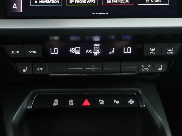 Audi A3 30 TFSI Sedan