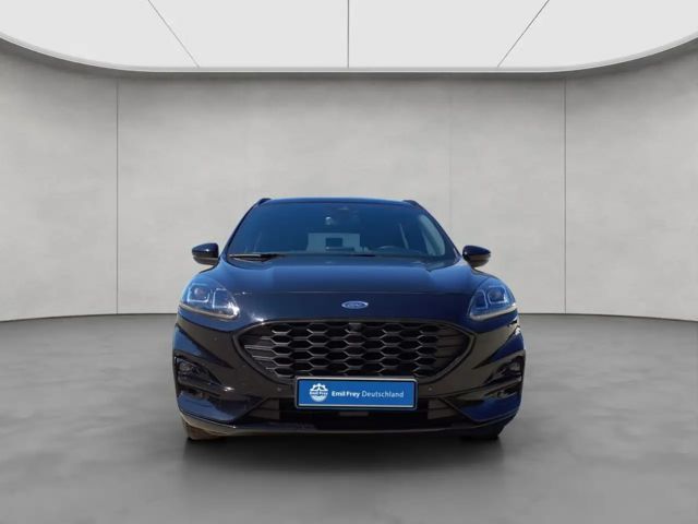 Ford Kuga EcoBoost ST Line X