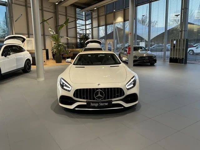 Mercedes-Benz AMG GT AMG Line Roadster