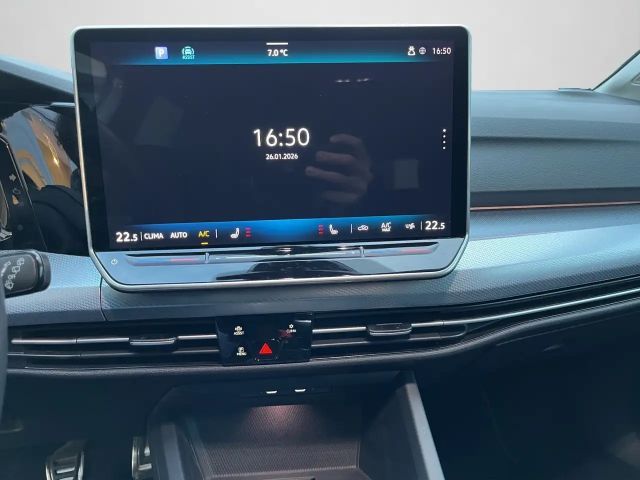 Volkswagen Golf Golf VIII Variant