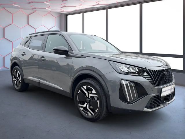 Peugeot 2008 Allure Pack EAT8 PureTech