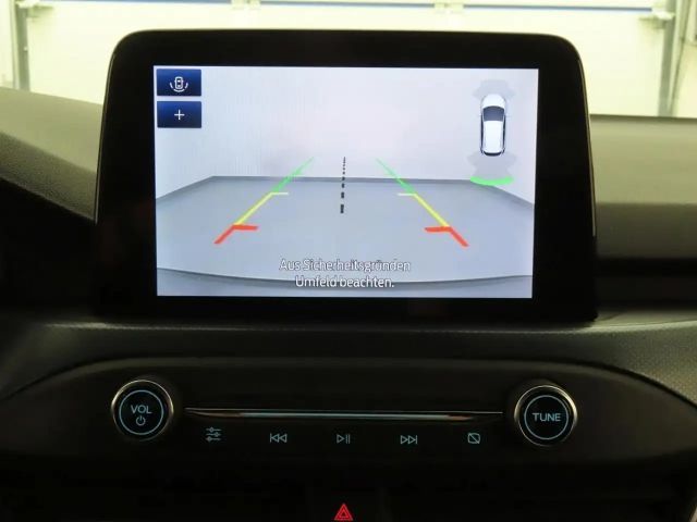 Ford Focus Active EcoBoost Wagon