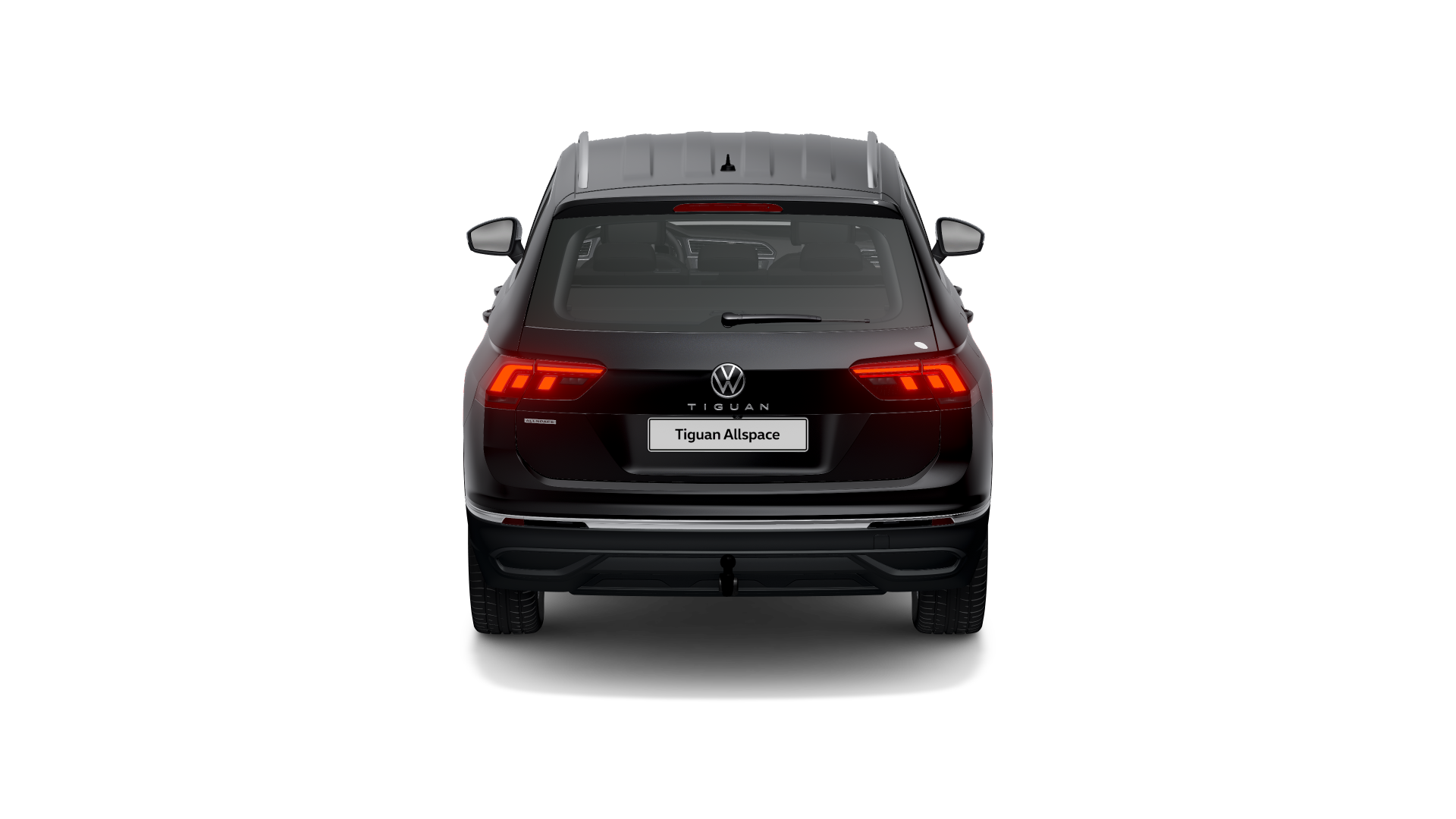 Volkswagen Tiguan 2.0 TDI Allspace