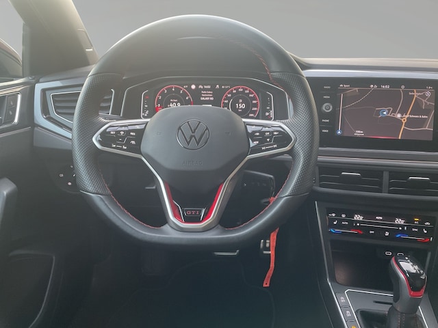 Volkswagen Polo GTI