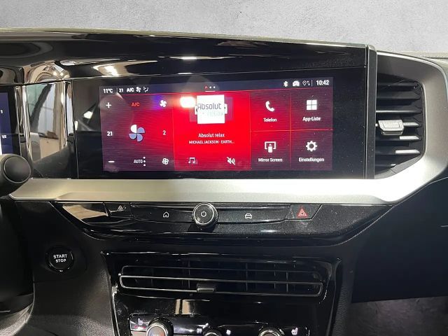 Opel Mokka GS-Line Grand Sport Turbo