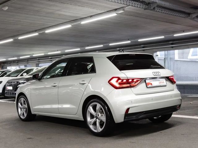 Audi A1 30 TFSI S-Tronic