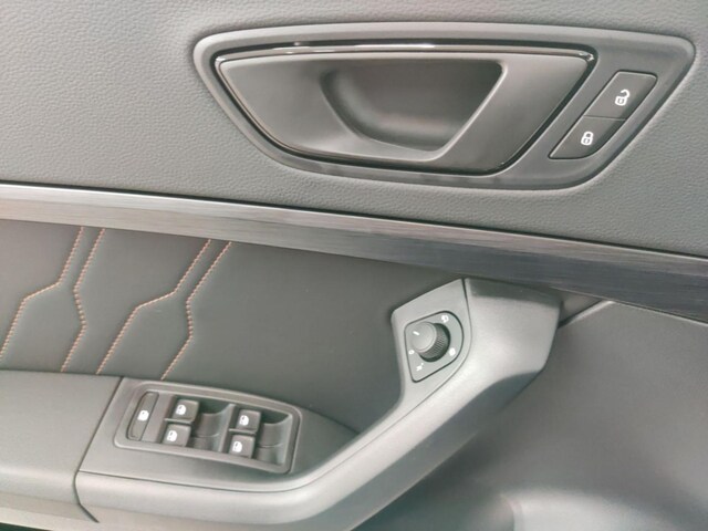 Cupra Ateca 2.0 TSI 4Drive DSG