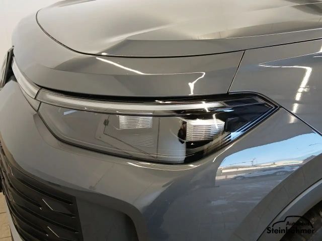 Volkswagen Tayron 1.5 eTSI DSG Life