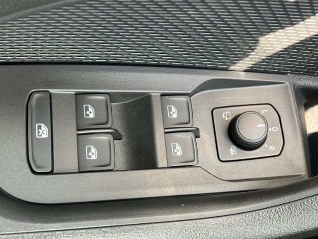 Skoda Octavia 2.0 TDI Combi