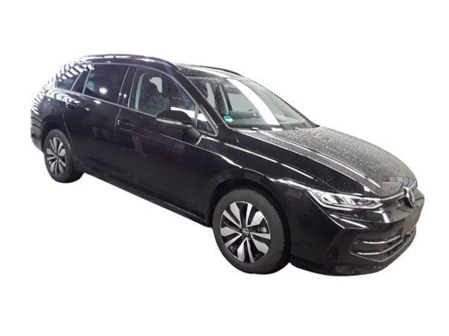 Volkswagen Golf 1.5 TSI Golf VIII Variant