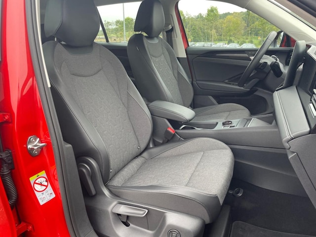 Volkswagen Tiguan 1.5 eTSI DSG Life