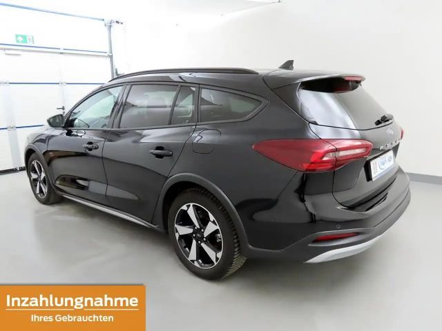 Ford Focus 1.5 EcoBlue Active Wagon