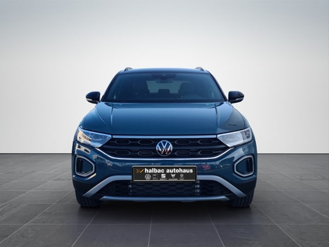 Volkswagen T-Roc 2.0 TDI DSG IQ.Drive