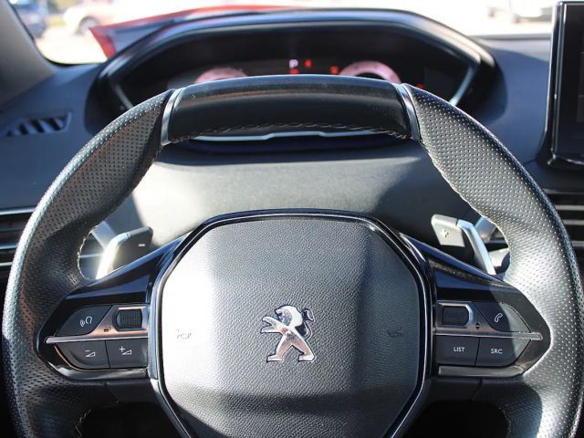 Peugeot 5008 BlueHDi EAT8 GT-Line