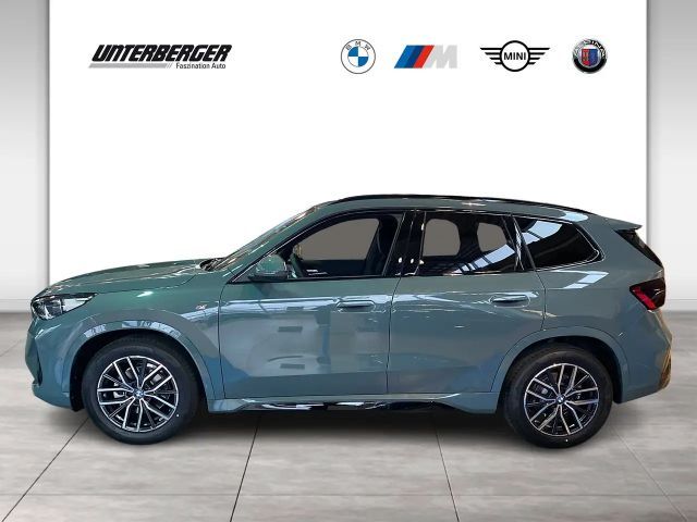 BMW X1 M-Sport sDrive18i
