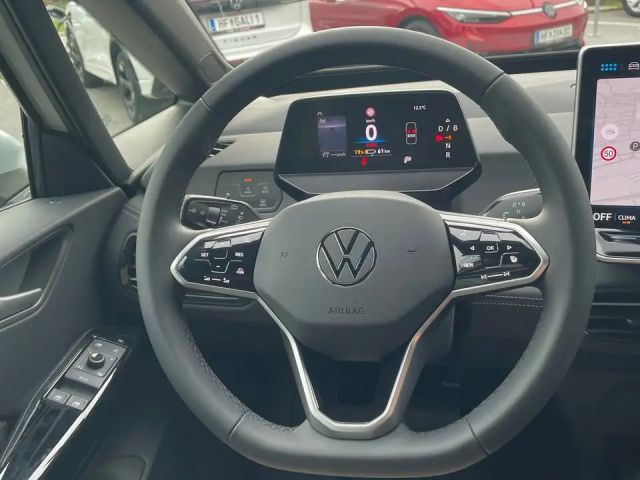Volkswagen ID.3 Business Pure