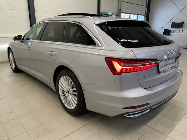 Audi A6 40 TDI Avant
