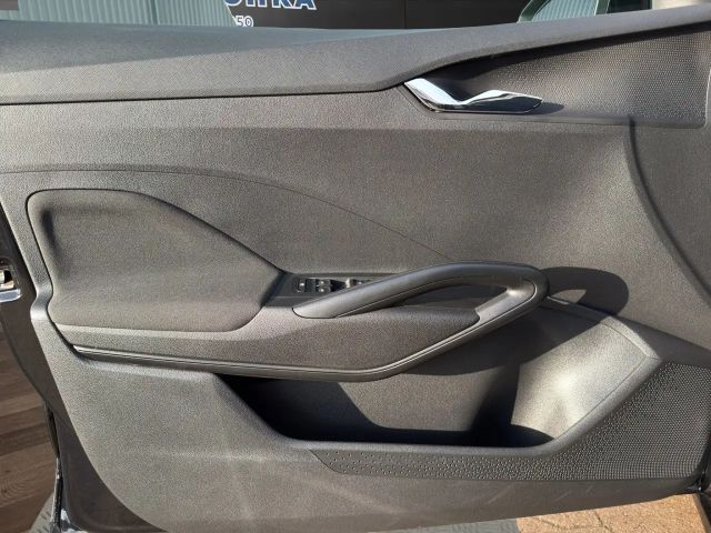 Skoda Fabia 1.5 TSI Tour