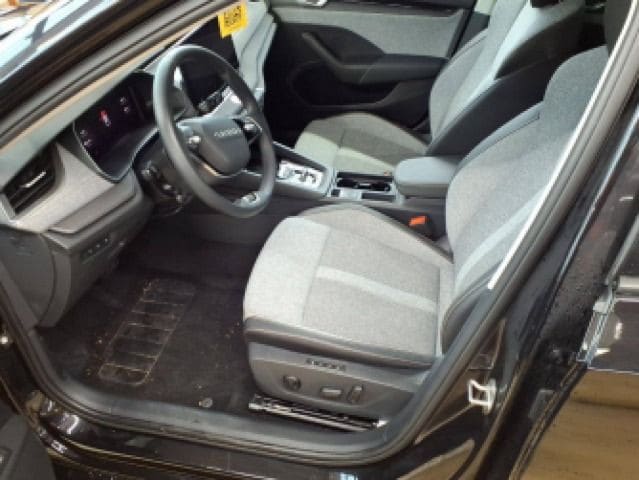 Skoda Octavia 2.0 TDI Combi Tour