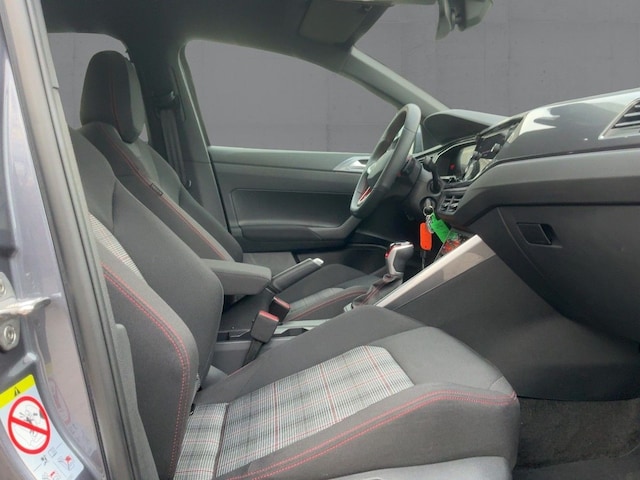 Volkswagen Polo DSG GTI