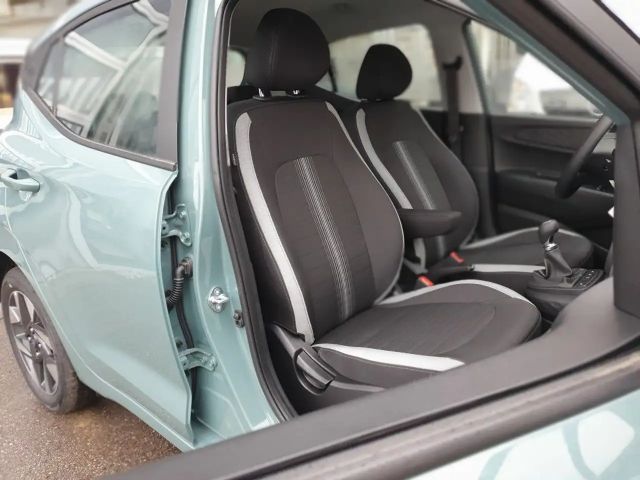 Hyundai i10 1.0 Trend