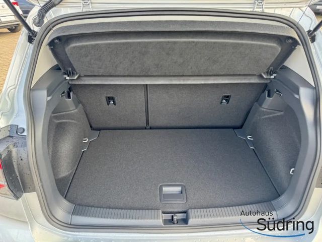 Volkswagen T-Cross DSG