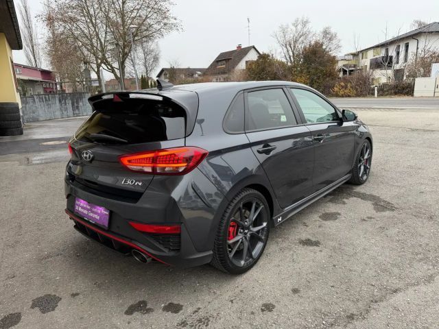Hyundai i30 N Performance T-GDi