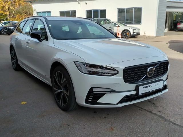 Volvo V90 AWD Dark Plus Recharge